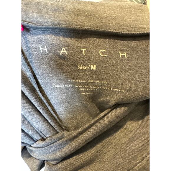 Hatch | The Ultra Soft Leggings - Picture 7 of 8